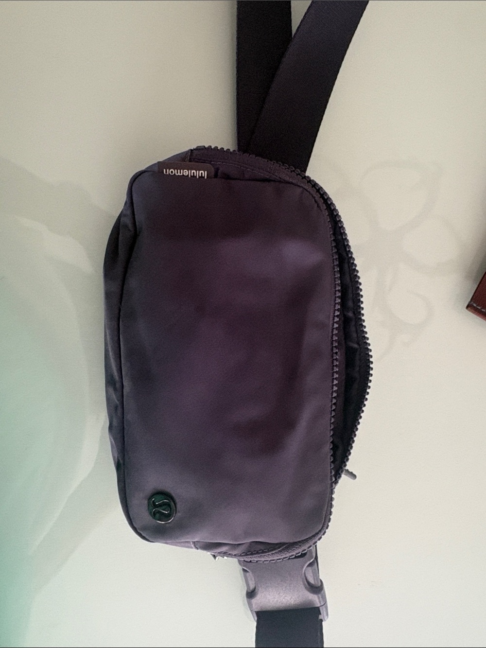 Lululemon belt bag